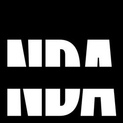 cover art for The NDA Podcast